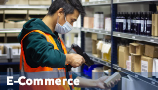 E-Commerce - Nos Services - EBS Espérance