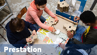 Prestation - Actualités EBS Espérance