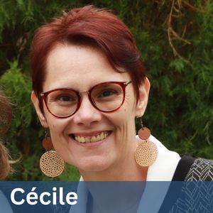 Cécile Havel, Directrice EBS Espérance