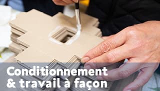 Conditionnement pour les bijoux Valsius