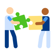 Nos valeurs Nos Convictions : participation